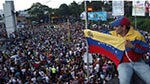  تایید پیروزی مخالفان در انتخابات پارلمانی ونزوئلا